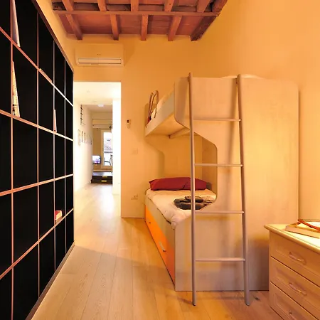 公寓 Eulalia's House *