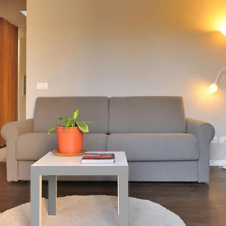 Eulalia's House 公寓 摩德纳
