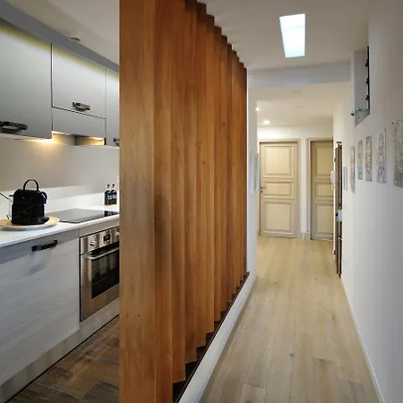 Eulalia's House Lejlighed *