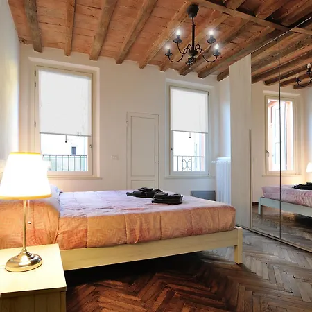 Eulalia's House Modena